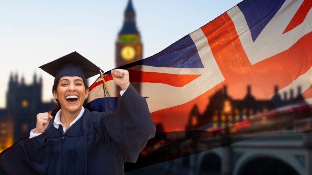 Why Indian Students Should Consider Studying in the UK