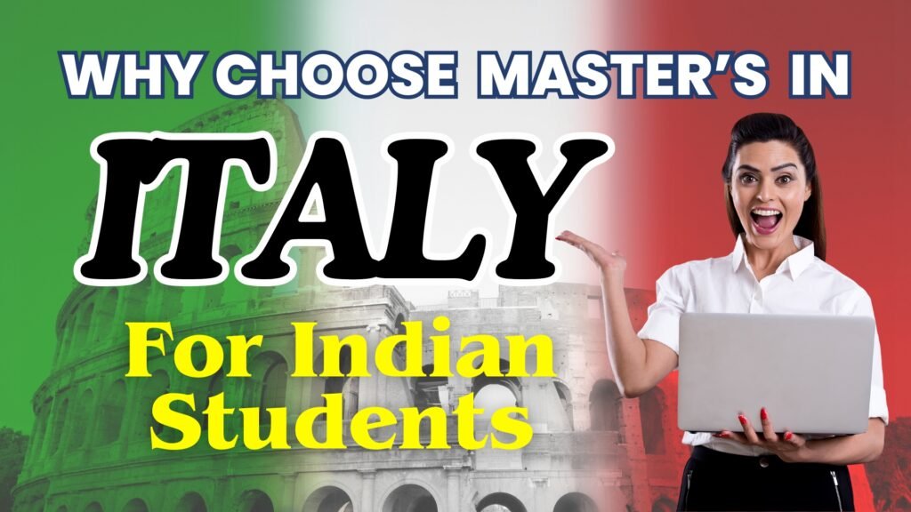 Why Choose Top Master’s Colleges in Italy?