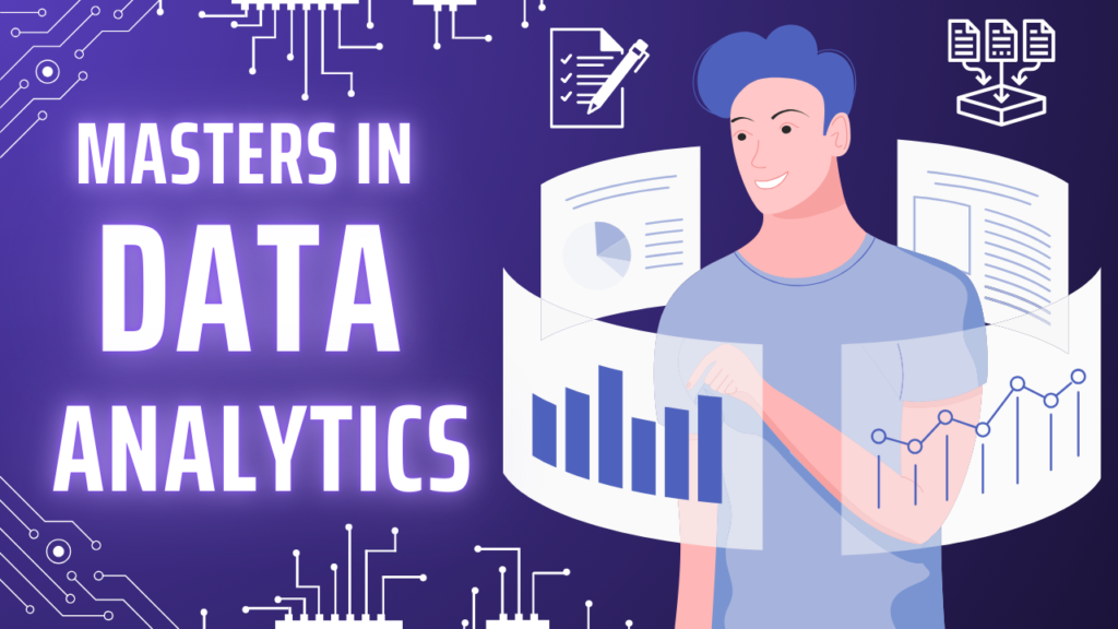 MS in Data Analytics in the USA: Universities, Course Details, and Admission Process