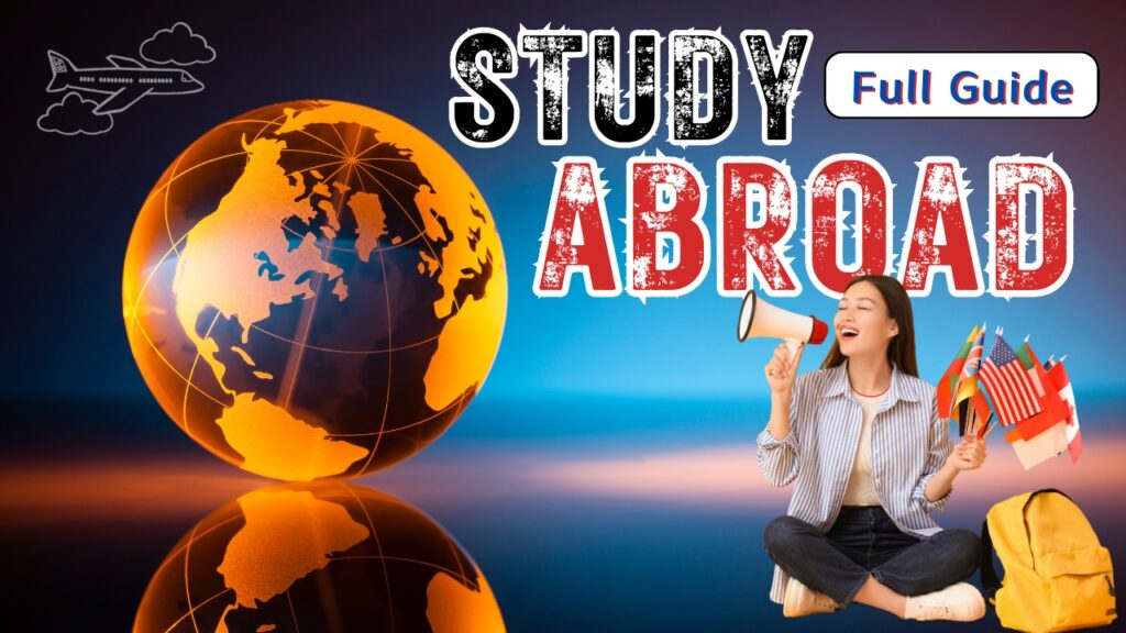 Studying Abroad: Benefits, Challenges, and Long-Term Impact